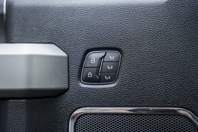 Used 2021 Ford F250 Lariat w/ Tremor Off-Road Package AWD/4WD image 54