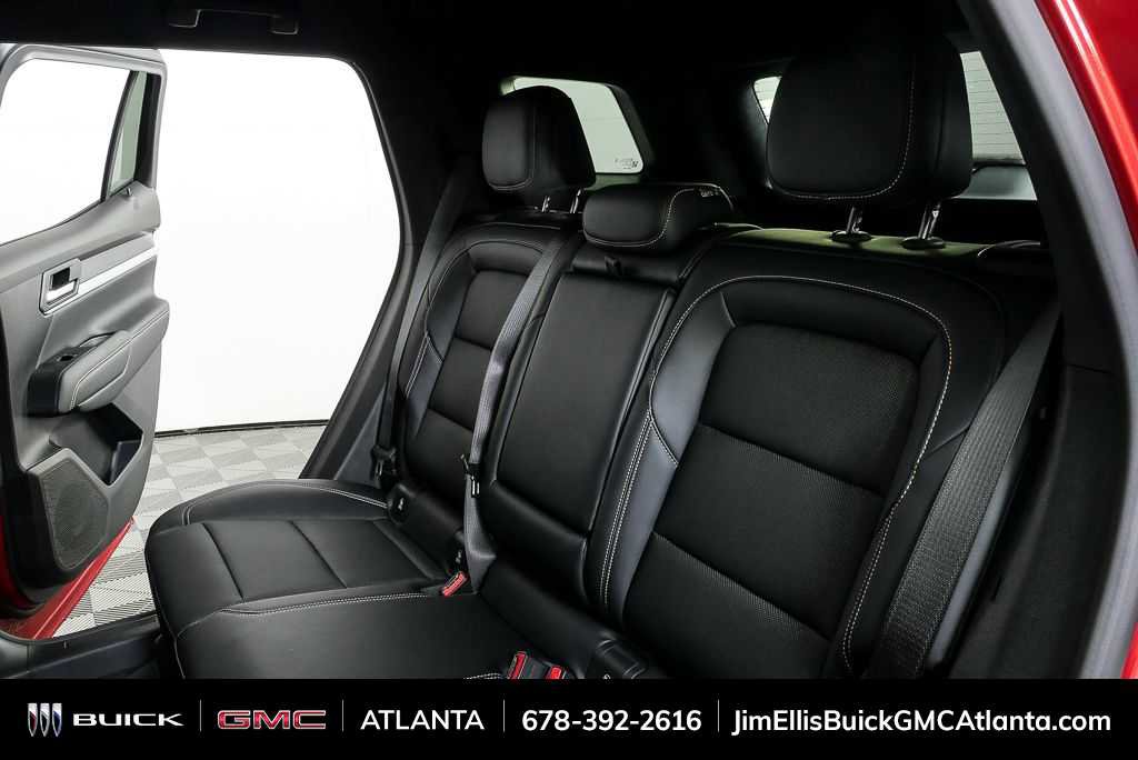 New 2026 GMC Terrain Elevation w/ Elevation Premium Package image 19