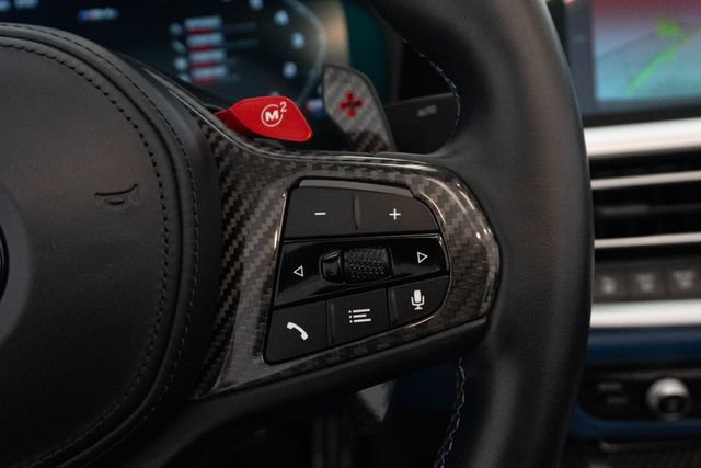 Used 2022 BMW M4 xDrive Competition AWD/4WD image 10