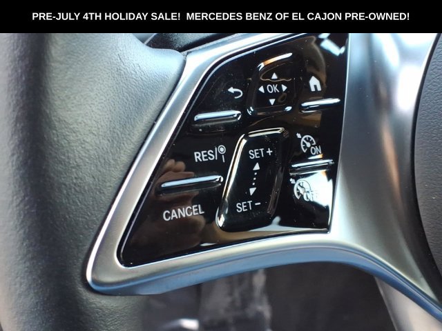 Certified 2026 Mercedes-Benz GLC 300 image 10