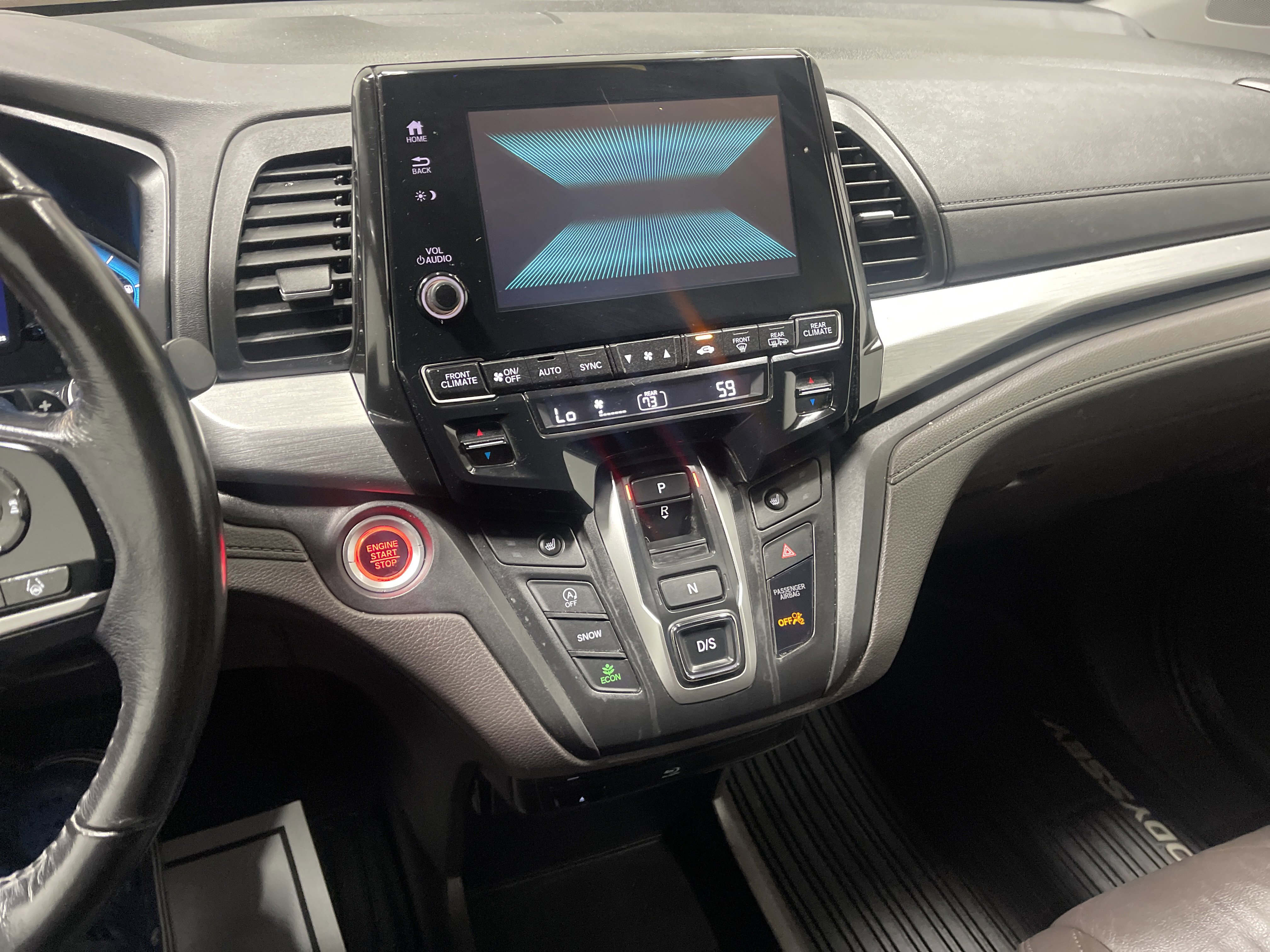 Used 2020 Honda Odyssey Touring image 27