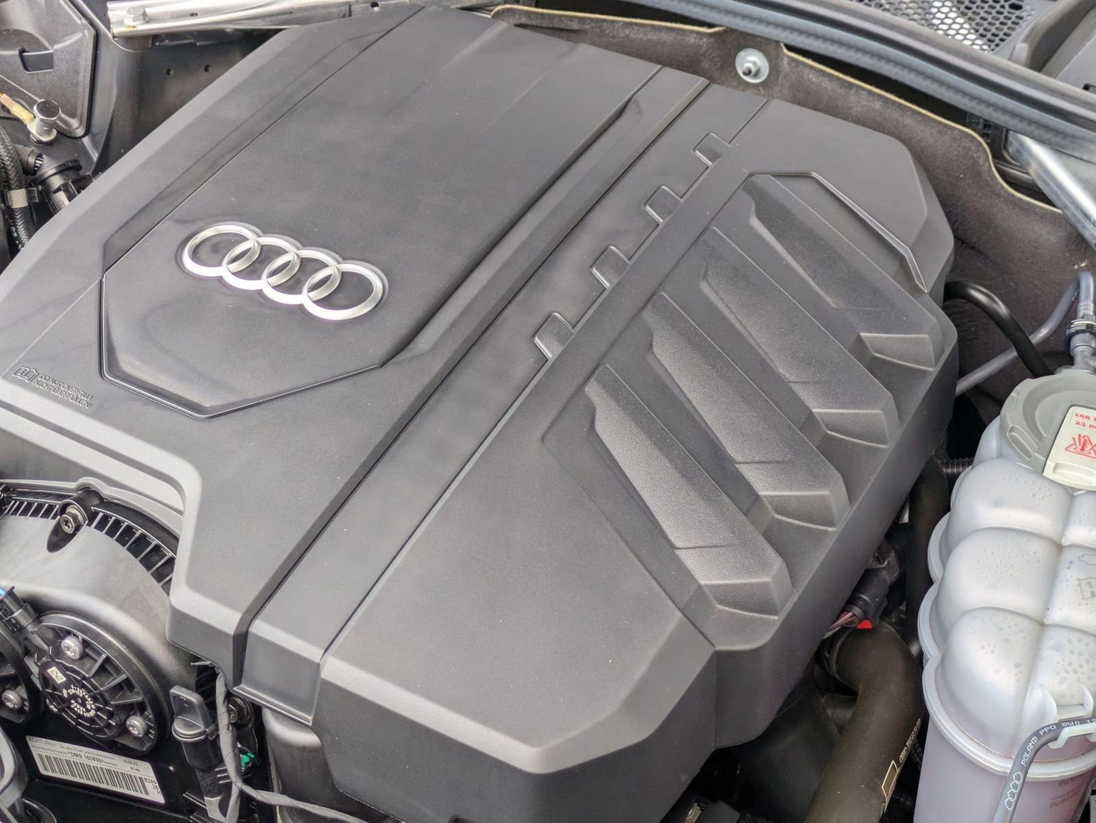 Used 2023 Audi A5 2.0T Premium w/ Convenience Package image 24