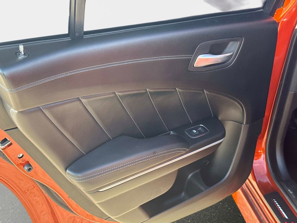 Used 2023 Dodge Charger Scat Pack w/ Plus Group image 12