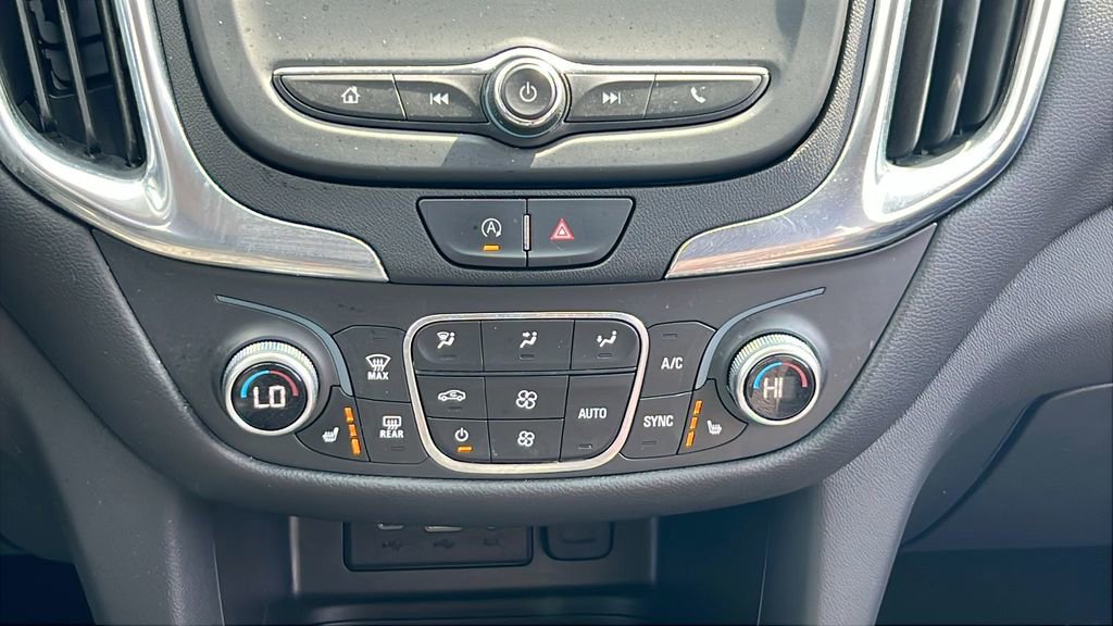 Used 2023 Chevrolet Equinox LT AWD/4WD image 20