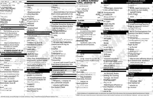 Used 2024 GMC Acadia Elevation image 36