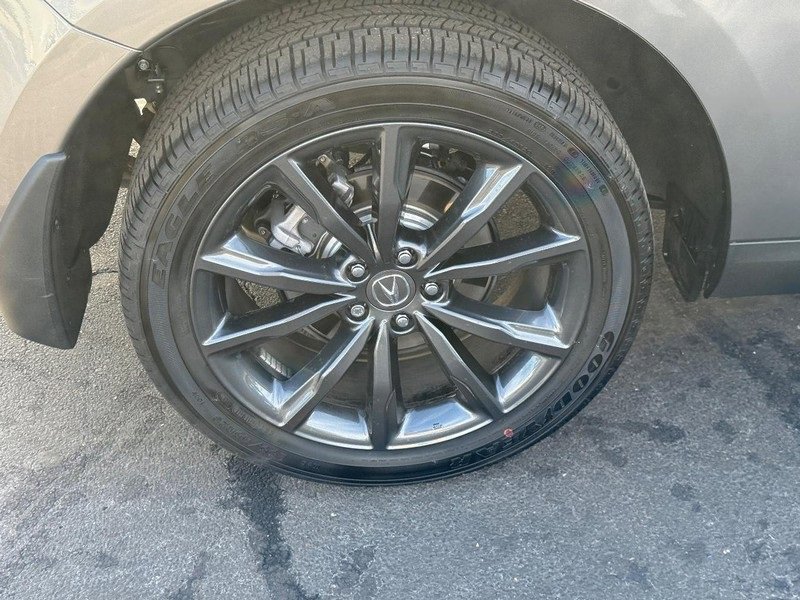 Certified 2025 Acura RDX A-Spec image 7