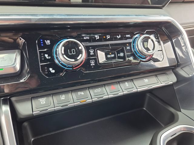 Used 2026 GMC Sierra 3500 Denali Ultimate AWD/4WD image 29