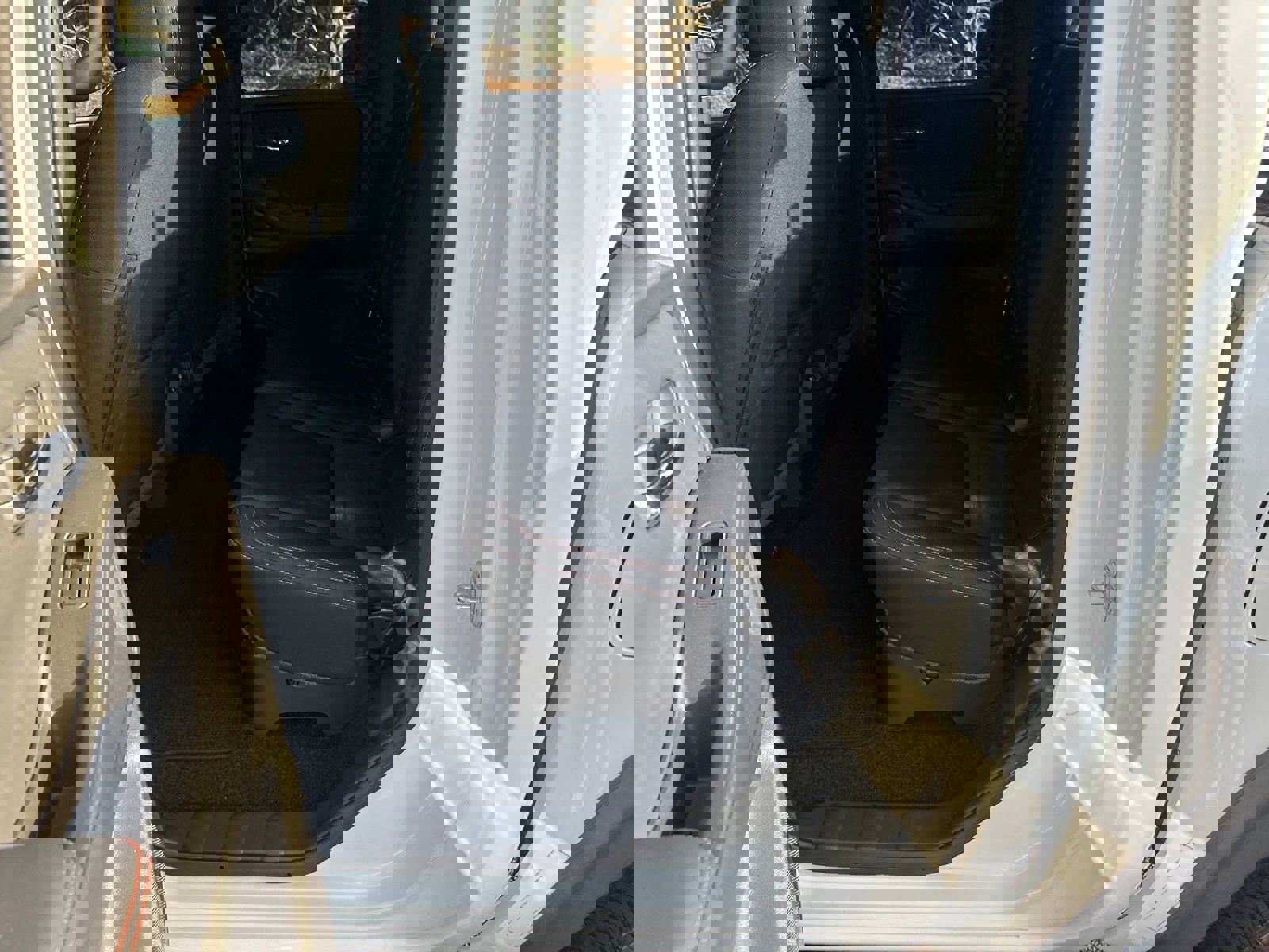 Used 2022 Nissan Frontier Pro-X image 20