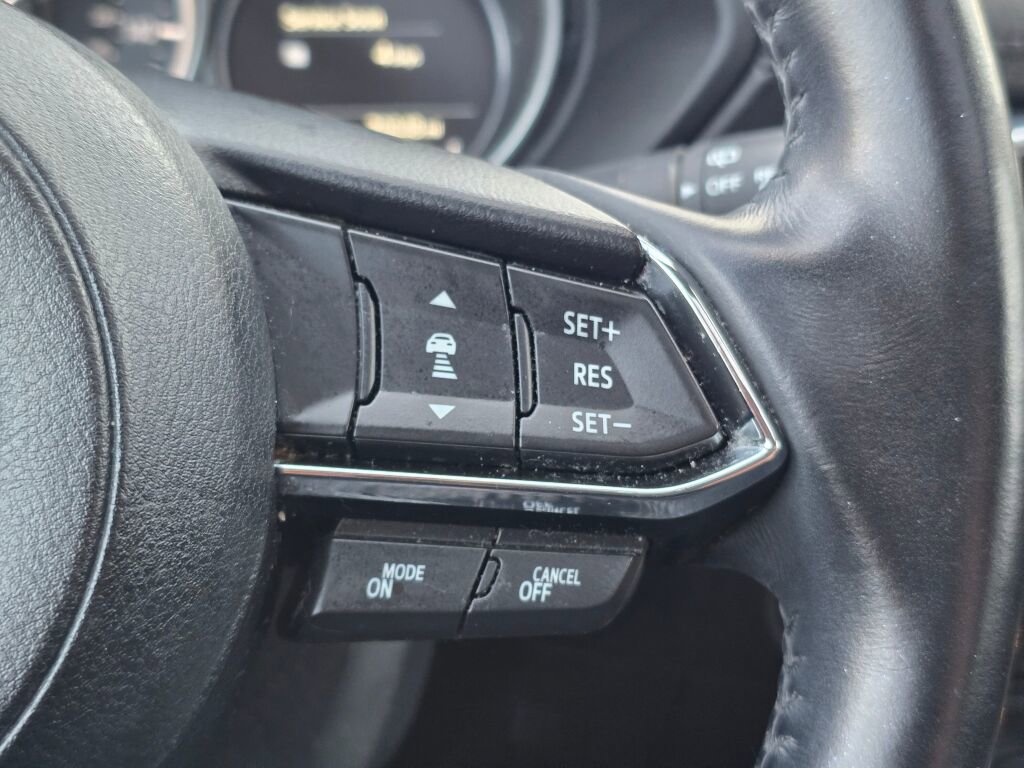 Used 2018 MAZDA CX-5 Grand Touring w/ Premium Package image 33