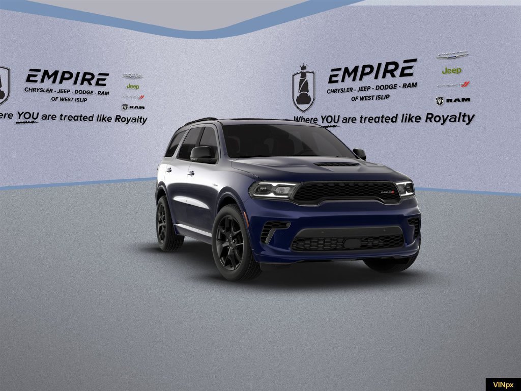 New 2026 Dodge Durango GT AWD/4WD image 18