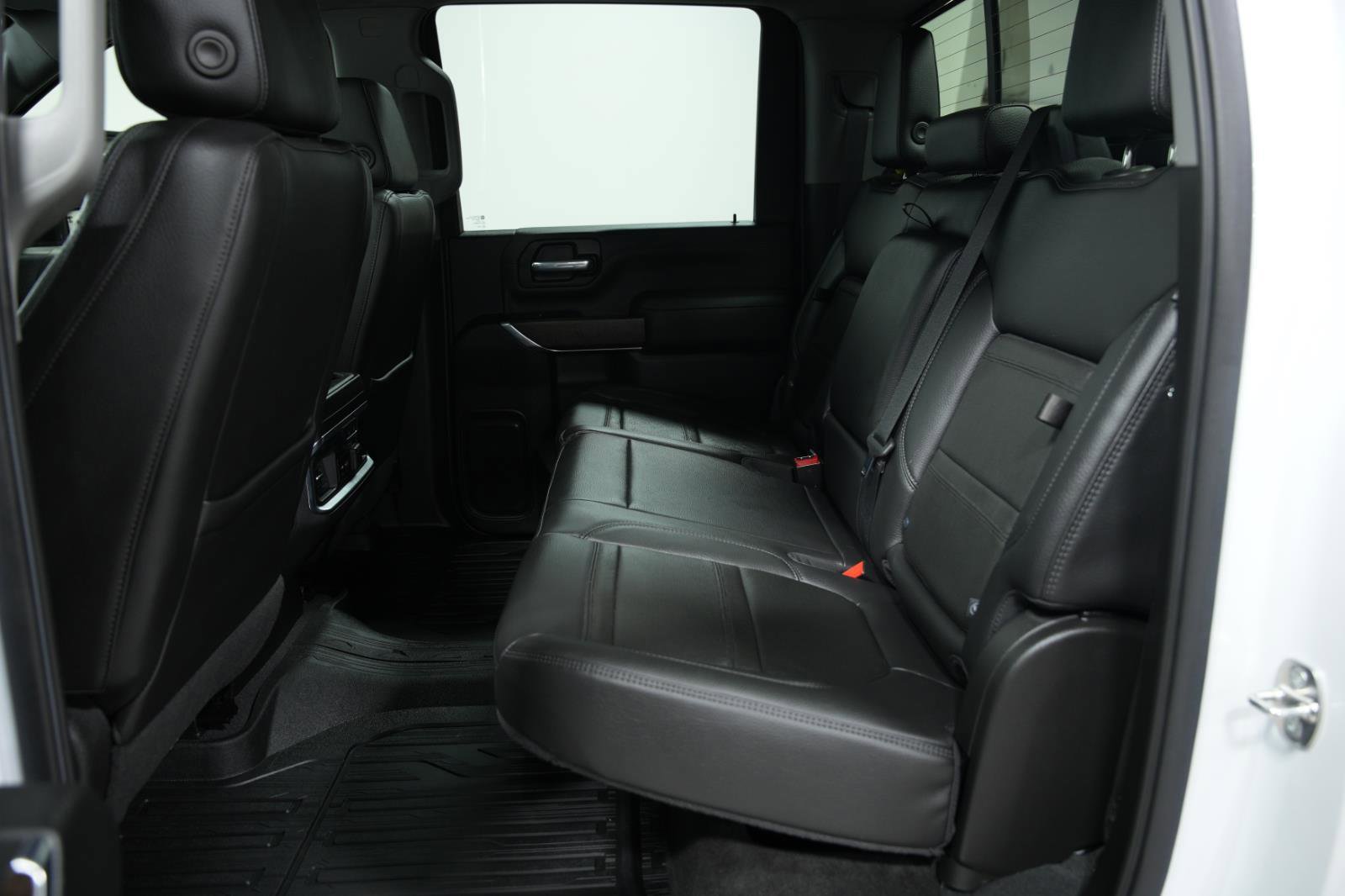 Used 2022 GMC Sierra 2500 Denali w/ Denali Ultimate Package image 20