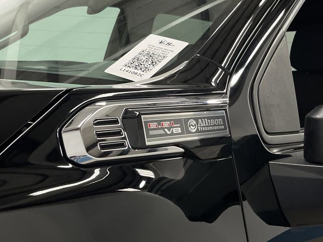 Used 2024 GMC Sierra 2500 Pro image 36