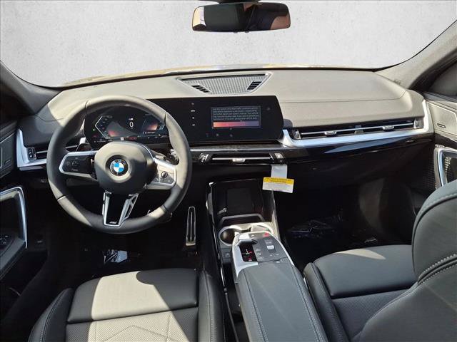 New 2026 BMW X2 xDrive28i w/ M Sport Package AWD/4WD image 14