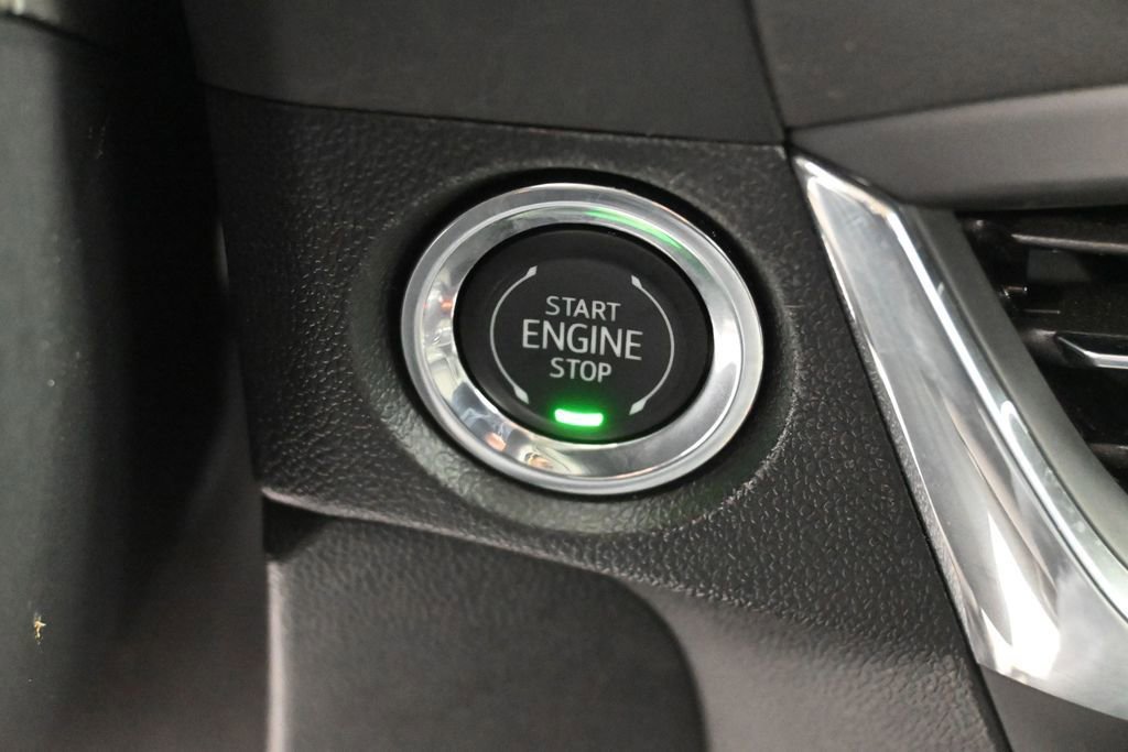 Used 2025 Buick Encore GX Preferred AWD/4WD image 36