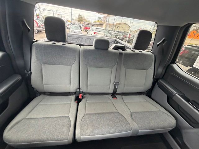 Used 2024 Ford F150 XLT AWD/4WD image 17
