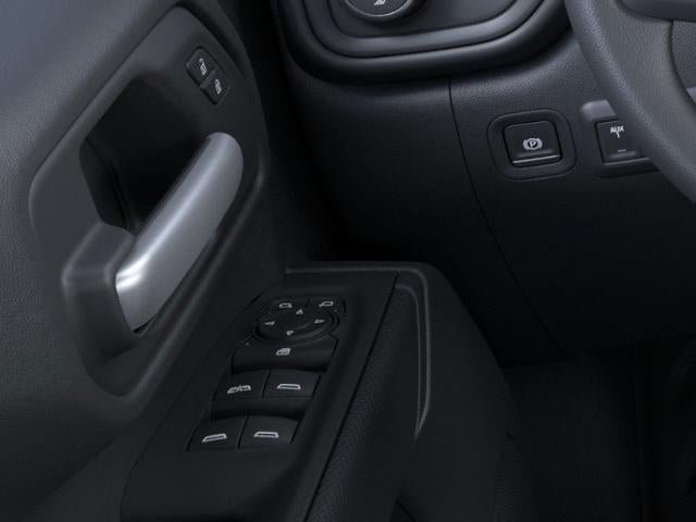 New 2025 Chevrolet Silverado 3500 W/T w/ WT Convenience Package AWD/4WD image 41