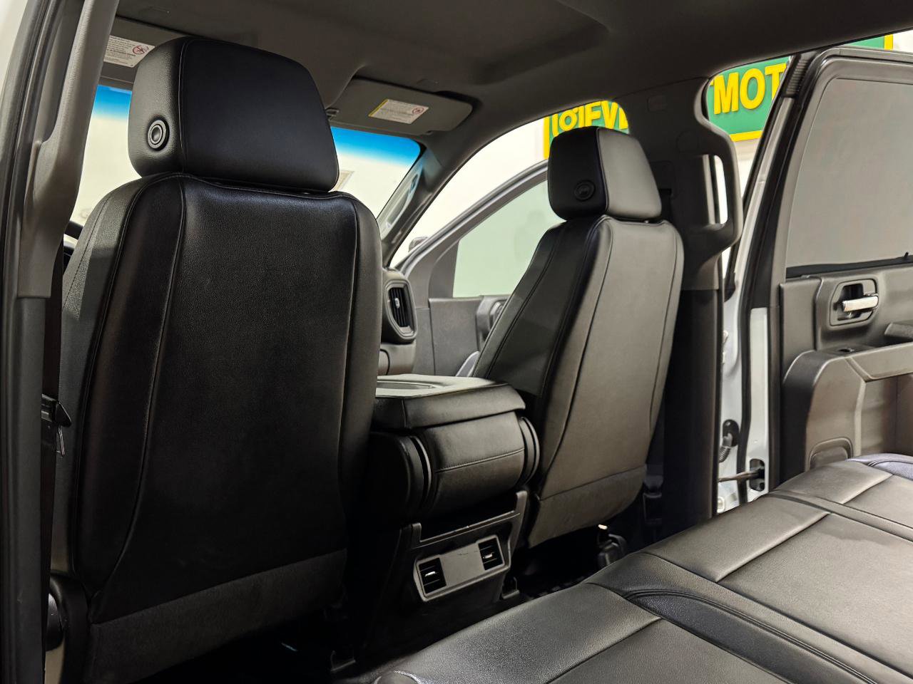 Used 2020 Chevrolet Silverado 3500 W/T w/ WT Convenience Package image 18