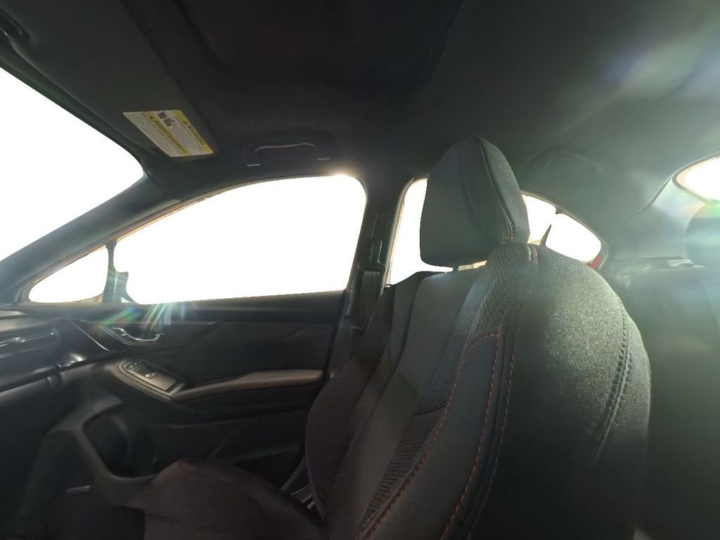 New 2025 Subaru WRX Premium w/ Popular Package #1A image 25