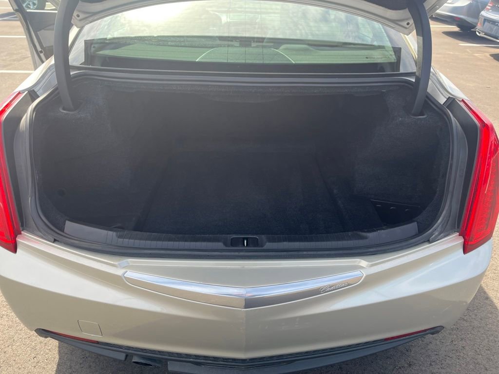 Used 2015 Cadillac ATS 2.5L image 22