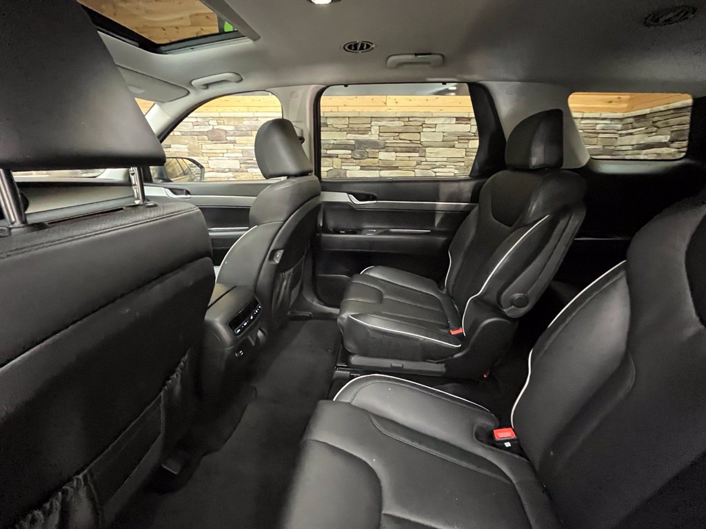 Used 2024 Hyundai Palisade XRT AWD/4WD image 38