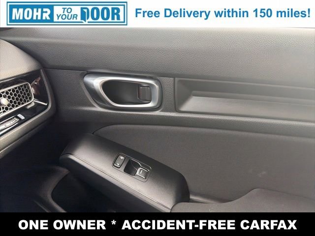 Used 2024 Honda Civic Sport image 25