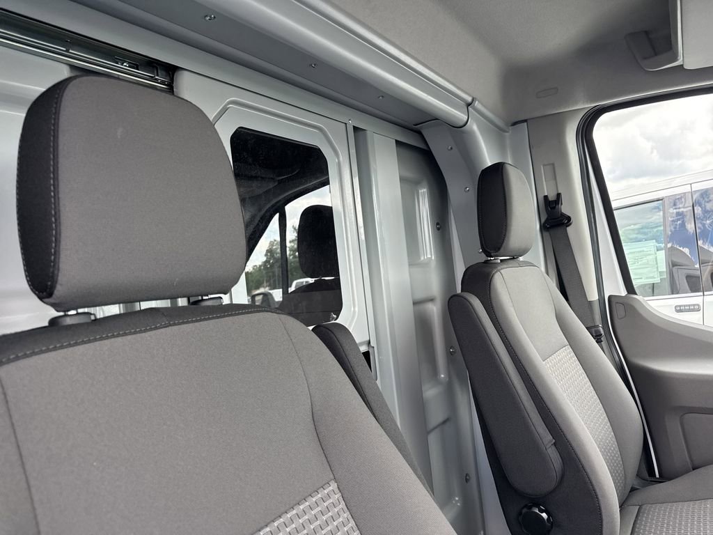 New 2025 Ford Transit 350 w/ Interior Upgrade Package RWD image 14