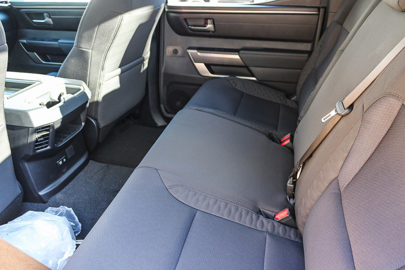 New 2026 Toyota Tundra SR5 image 21