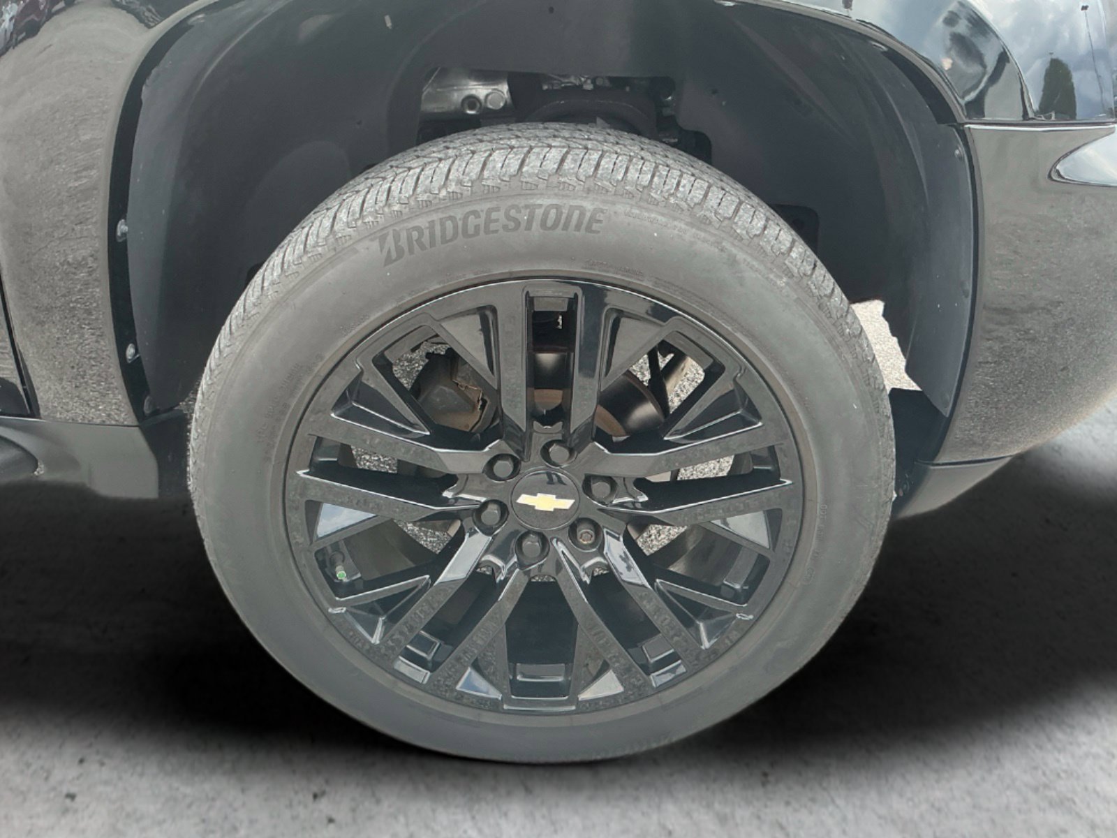 Used 2008 Chevrolet Avalanche LT w/ LT Preferred Equipment Group RWD image 19