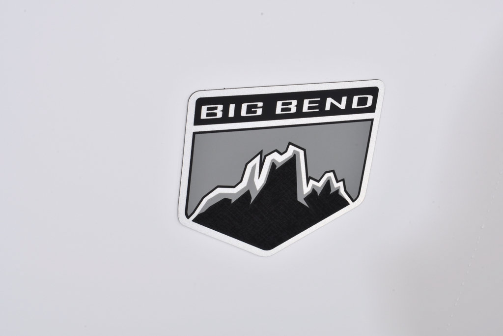 New 2026 Ford Bronco Sport Big Bend AWD/4WD image 22