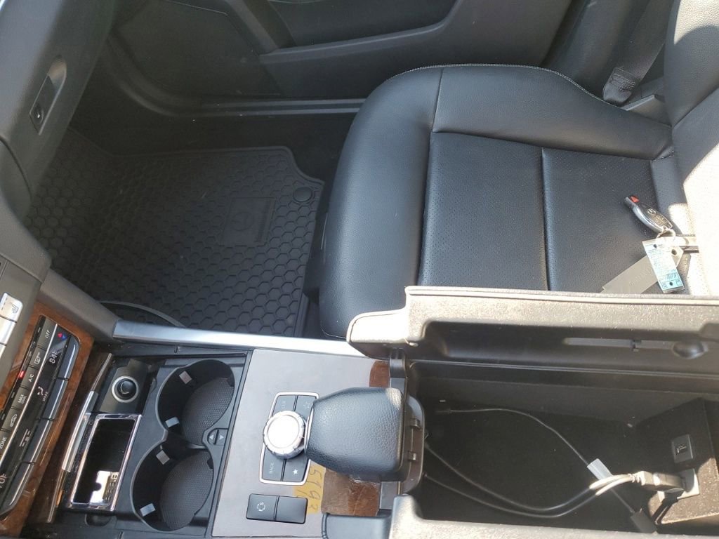 Used 2014 Mercedes-Benz E 350 E 350 image 25