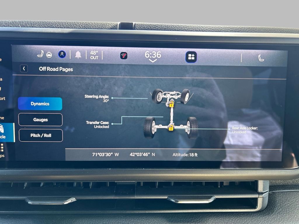 New 2026 Jeep Wrangler Unlimited Sport AWD/4WD image 11