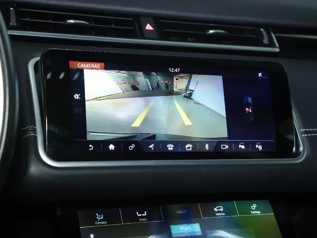 Used 2019 Land Rover Range Rover Velar R-Dynamic SE AWD/4WD image 27