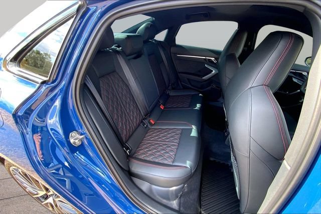 Used 2026 Audi S3 Premium AWD/4WD image 19