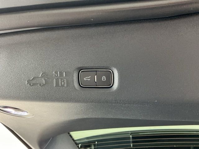 New 2026 Ford Expedition Max Platinum image 35