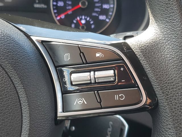 Certified 2023 Kia Forte LXS w/ LXS Technology Package FWD image 21