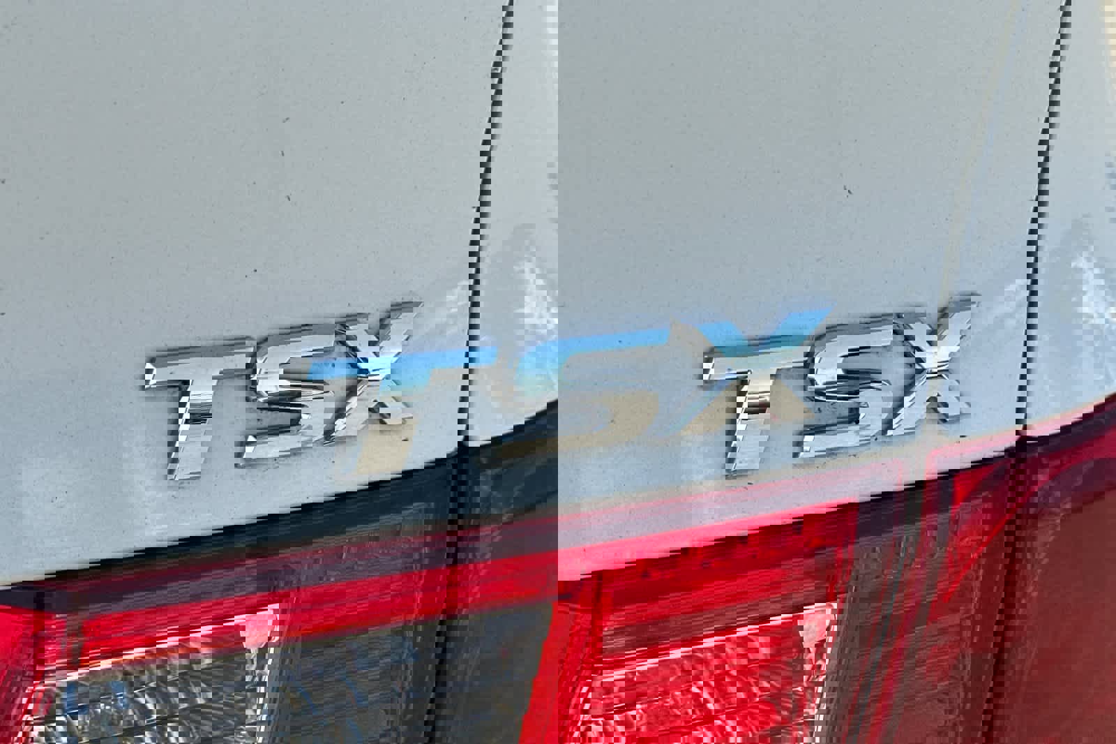 Used 2010 Acura TSX Sedan FWD image 21