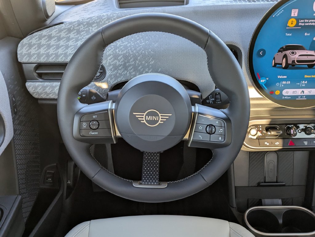 New 2026 MINI Cooper S FWD image 15