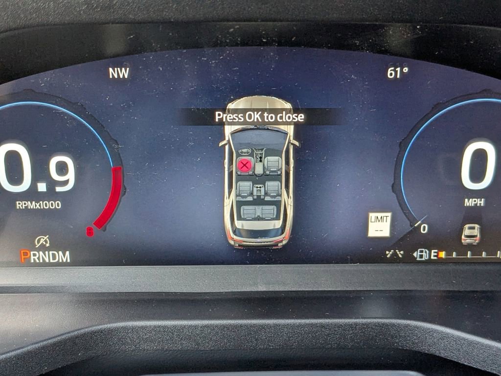 New 2026 Ford Explorer ST w/ Sun And Sound Package image 27