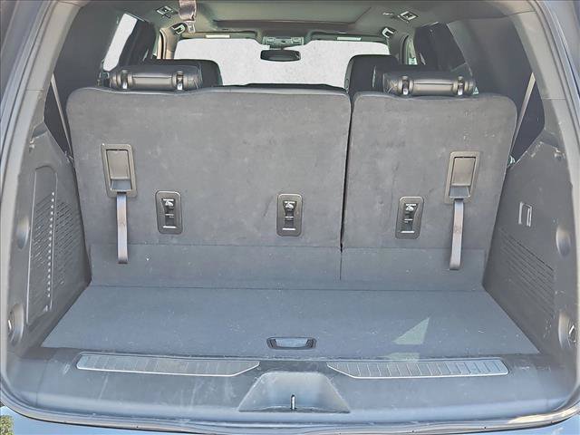 Used 2024 Chevrolet Tahoe RST RWD image 6
