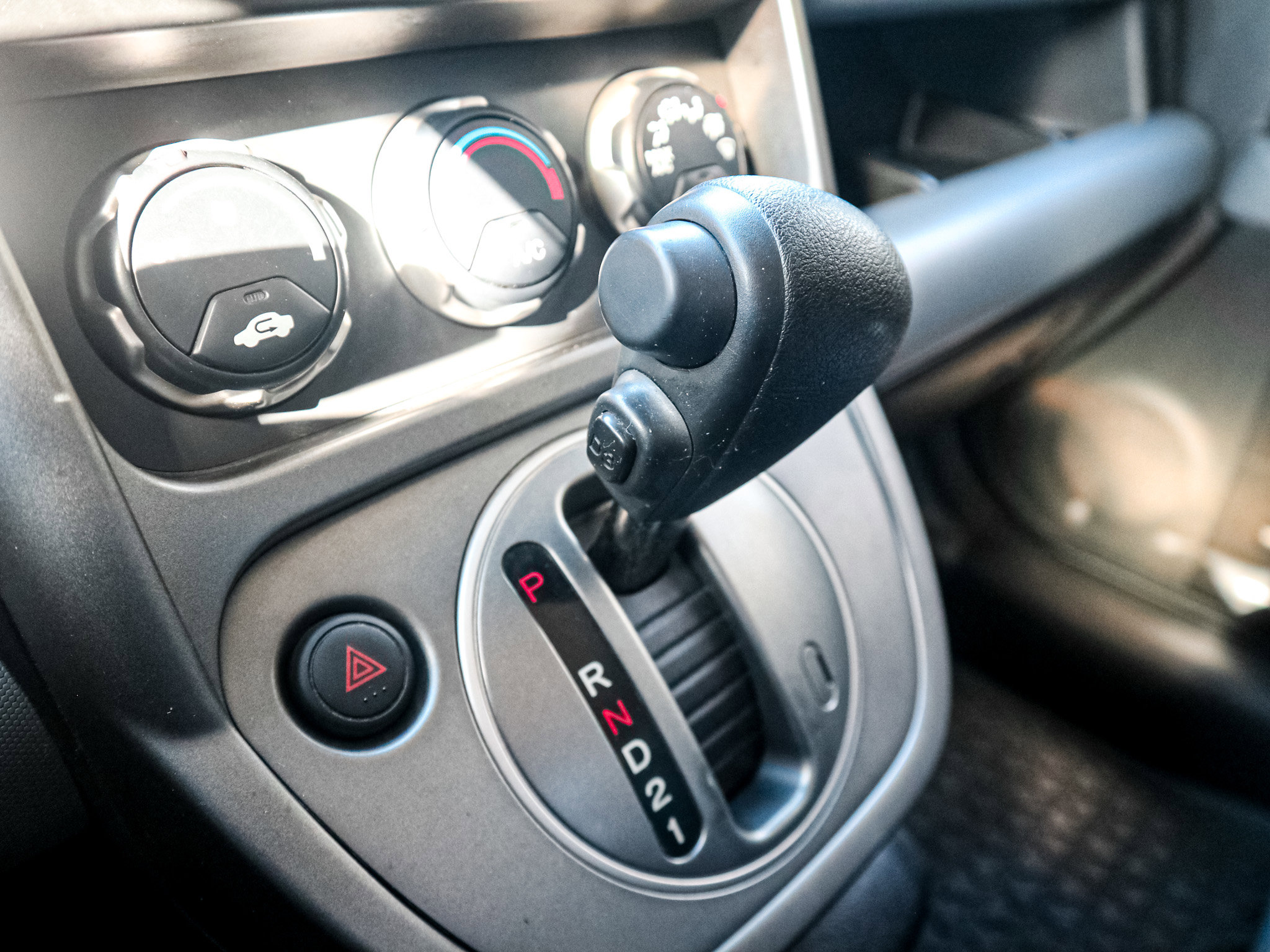 Used 2008 Honda Element EX image 24