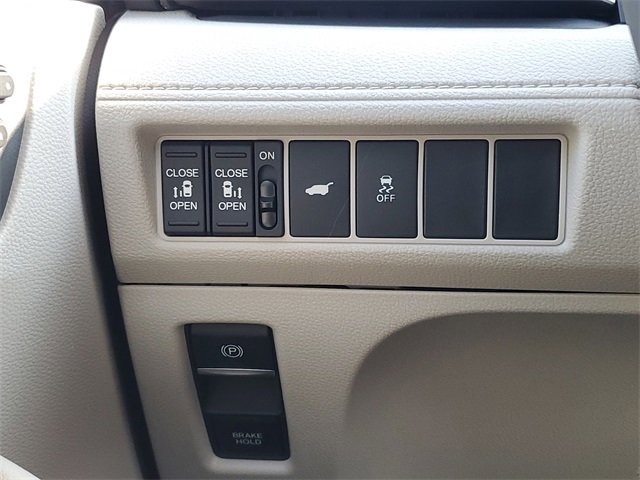 New 2026 Honda Odyssey EX-L image 21