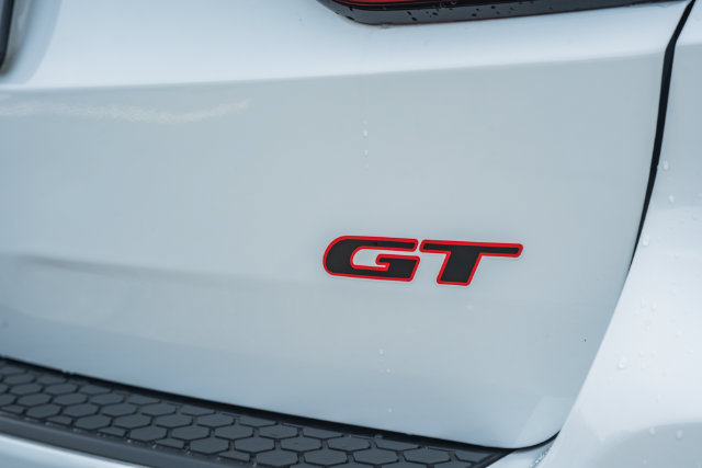 New 2026 Dodge Durango GT AWD/4WD image 10