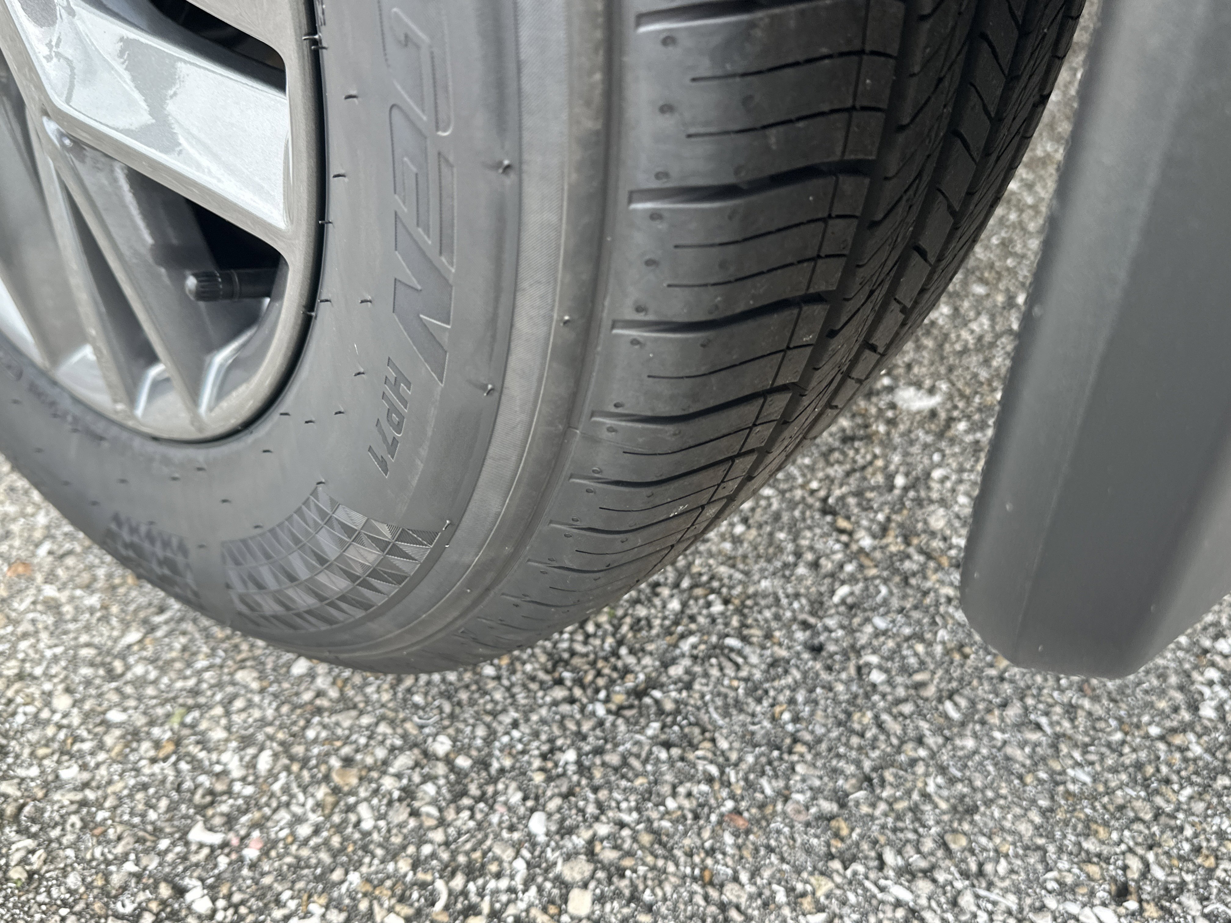 New 2026 Nissan Rogue S FWD image 10