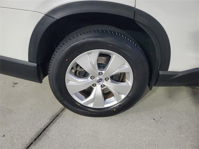 Used 2022 Subaru Ascent 8-Passenger image 5