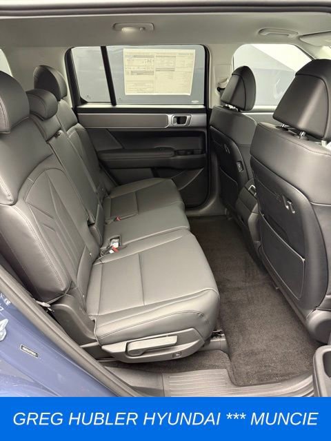 New 2026 Hyundai Santa Fe SEL AWD/4WD image 43