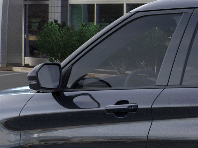 New 2026 Ford Explorer ST image 20