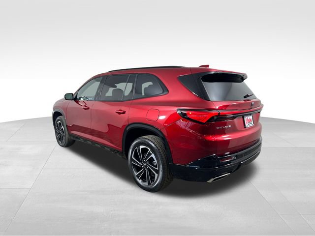 Used 2025 Buick Enclave Sport Touring w/ Power Package image 4