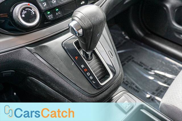 Used 2015 Honda CR-V LX image 31