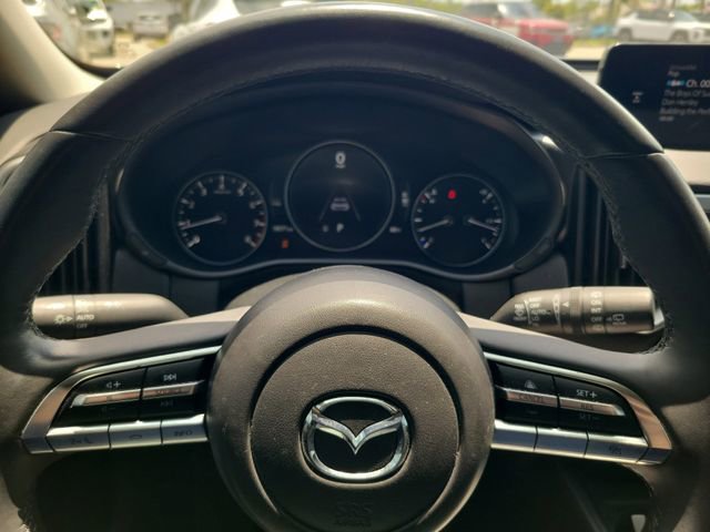 Used 2024 MAZDA CX-50 AWD 2.5 S w/ Premium Package image 21