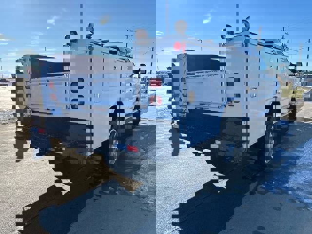 Used 2007 Ford F550 2WD Crew Cab Super Duty image 27